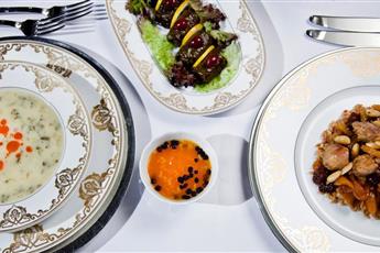 Alibey Resort Sorgun 5*