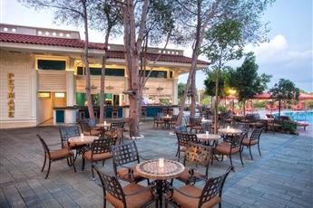 Alibey Resort Sorgun 5*