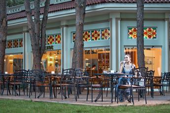 Alibey Resort Sorgun 5*