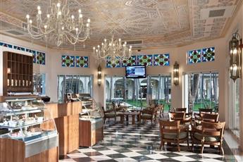 Alibey Resort Sorgun 5*