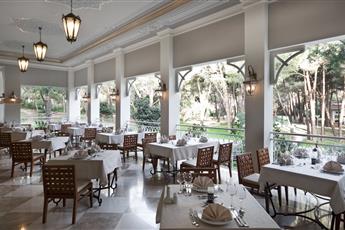 Alibey Resort Sorgun 5*