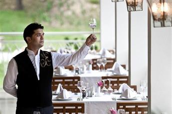 Alibey Resort Sorgun 5*