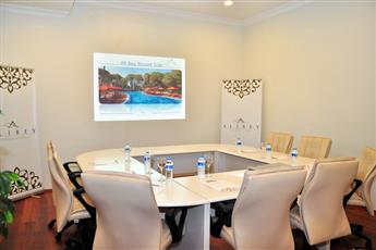 Alibey Resort Sorgun 5*