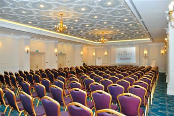 Alibey Resort Sorgun 5*