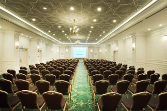 Alibey Resort Sorgun 5*