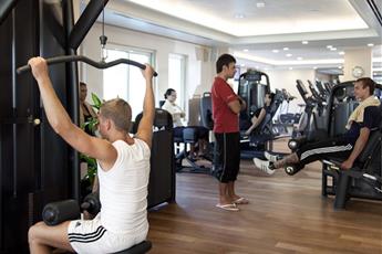 Alibey Resort Sorgun 5*