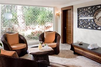 Alibey Resort Sorgun 5*