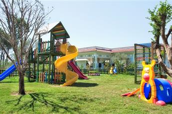 Alibey Resort Sorgun 5*