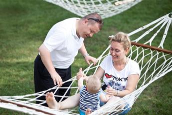 Alibey Resort Sorgun 5*