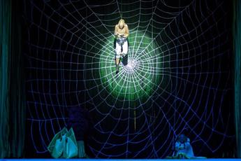 Alibey Resort Sorgun 5*