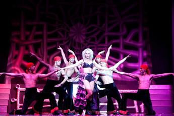 Alibey Resort Sorgun 5*