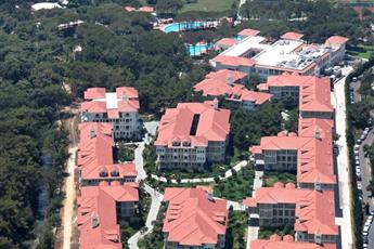 Alibey Resort Sorgun 5*