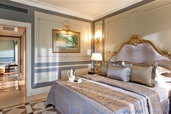 Alibey Resort Sorgun 5*