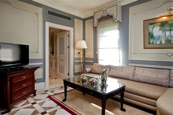 Alibey Resort Sorgun 5*