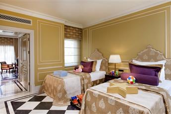 Alibey Resort Sorgun 5*