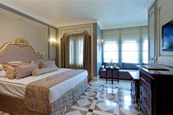 Alibey Resort Sorgun 5*