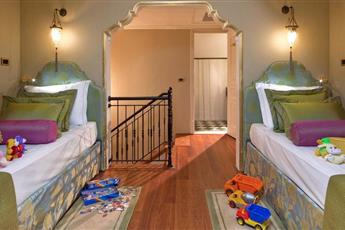 Alibey Resort Sorgun 5*