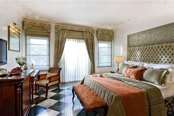 Alibey Resort Sorgun 5*