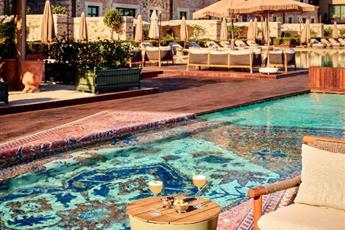 Aliee Istanbul Hotel - A Paris Society Collection 5*