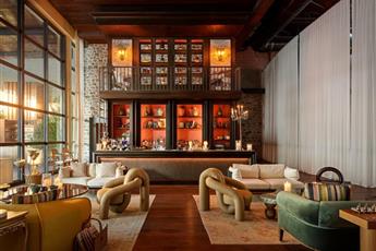 Aliee Istanbul Hotel - A Paris Society Collection 5*