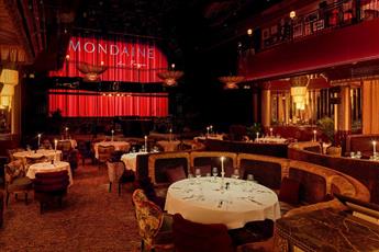 Aliee Istanbul Hotel - A Paris Society Collection 5*