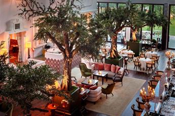 Aliee Istanbul Hotel - A Paris Society Collection 5*