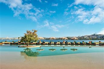 Aliee Istanbul Hotel - A Paris Society Collection 5*