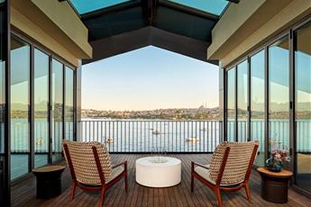 Aliee Istanbul Hotel - A Paris Society Collection 5*