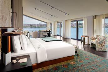 Aliee Istanbul Hotel - A Paris Society Collection 5*