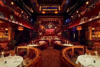 Aliee Istanbul Hotel - A Paris Society Collection 5*