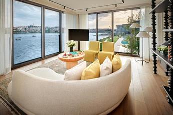 Aliee Istanbul Hotel - A Paris Society Collection 5*