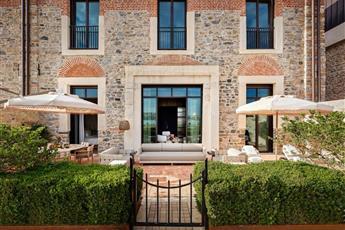 Aliee Istanbul Hotel - A Paris Society Collection 5*