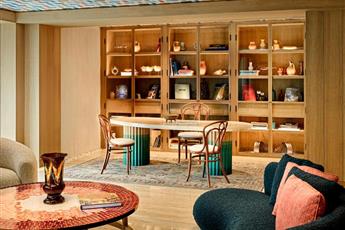 Aliee Istanbul Hotel - A Paris Society Collection 5*