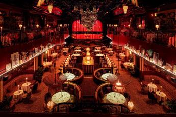 Aliee Istanbul Hotel - A Paris Society Collection 5*