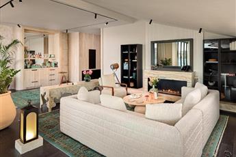 Aliee Istanbul Hotel - A Paris Society Collection 5*