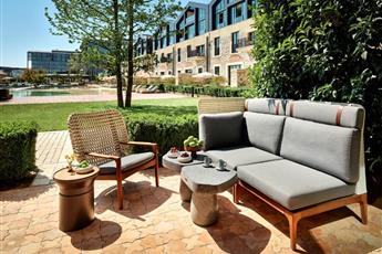 Aliee Istanbul Hotel - A Paris Society Collection 5*