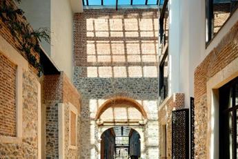 Aliee Istanbul Hotel - A Paris Society Collection 5*