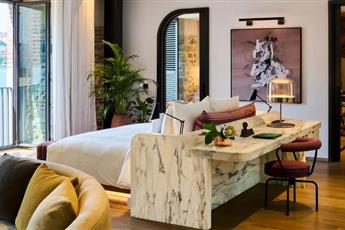 Aliee Istanbul Hotel - A Paris Society Collection 5*