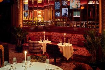 Aliee Istanbul Hotel - A Paris Society Collection 5*