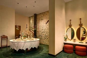 Aliee Istanbul Hotel - A Paris Society Collection 5*