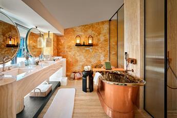 Aliee Istanbul Hotel - A Paris Society Collection 5*