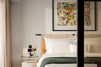 Aliee Istanbul Hotel - A Paris Society Collection 5*