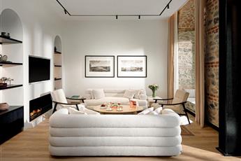 Aliee Istanbul Hotel - A Paris Society Collection 5*