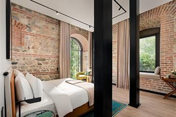 Aliee Istanbul Hotel - A Paris Society Collection 5*