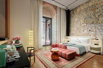 Aliee Istanbul Hotel - A Paris Society Collection 5*