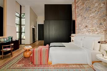 Aliee Istanbul Hotel - A Paris Society Collection 5*