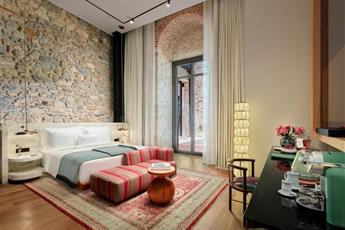 Aliee Istanbul Hotel - A Paris Society Collection 5*