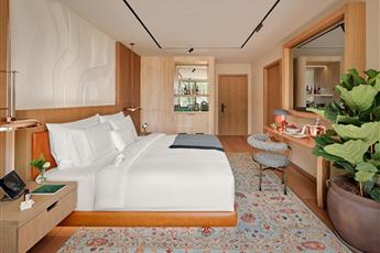 Aliee Istanbul Hotel - A Paris Society Collection 5*