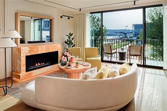 Aliee Istanbul Hotel - A Paris Society Collection 5*