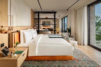 Aliee Istanbul Hotel - A Paris Society Collection 5*